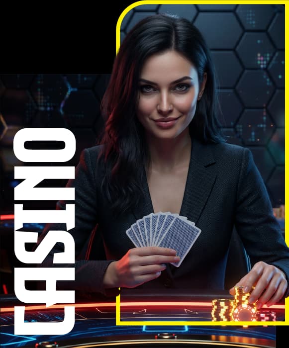 Casino