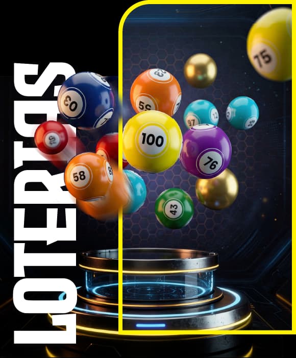 Loterias