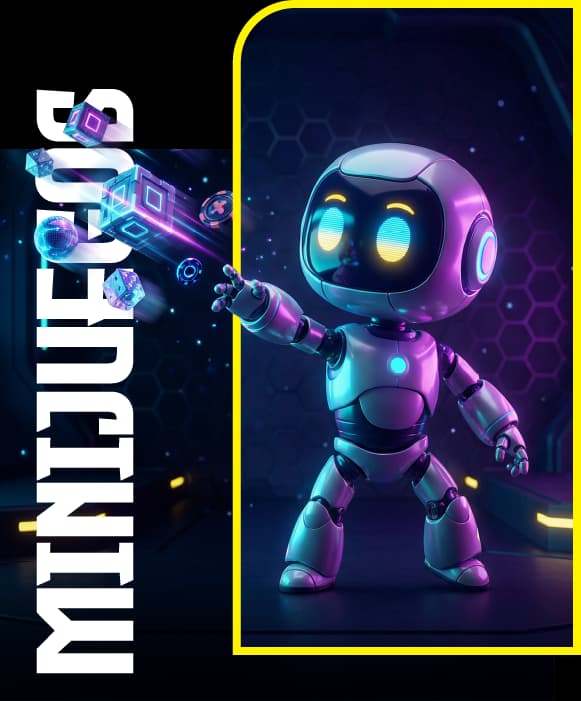Minijuegos