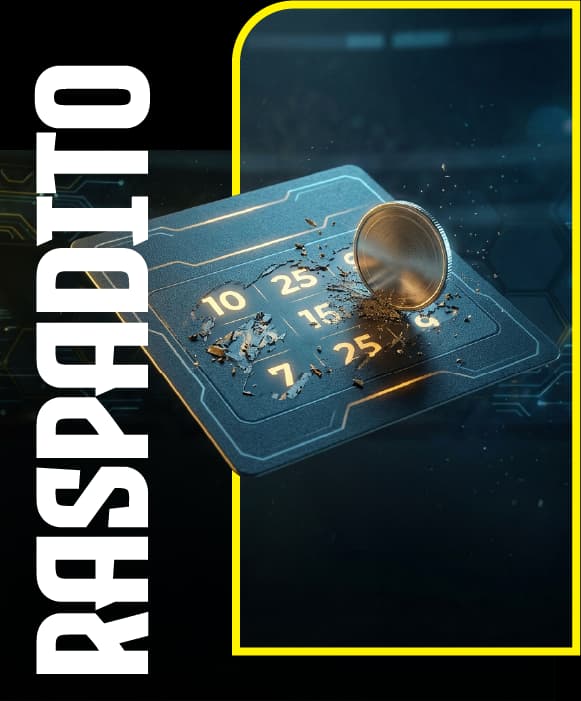 Raspaditos
