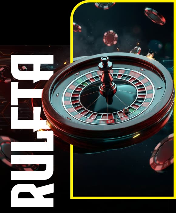 Ruleta